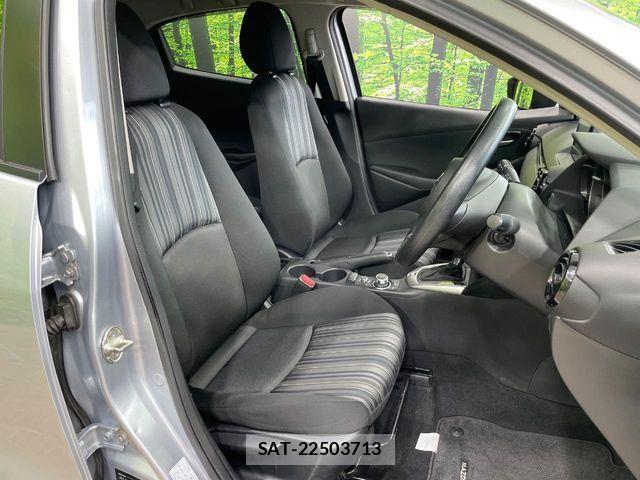 Mazda MAZDA2 2021-05 6815810-7