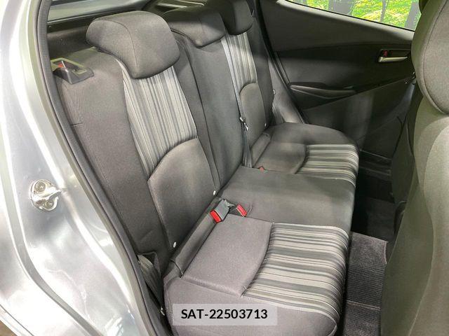 Mazda MAZDA2 2021-05 6815810-8