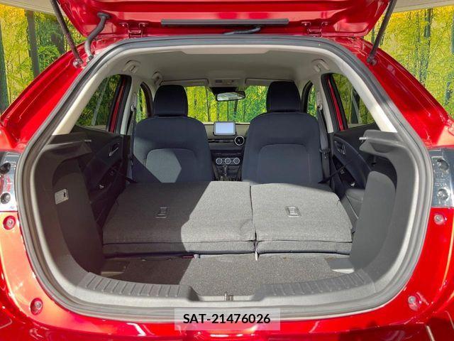Mazda MAZDA2 2019-10 6815809-9