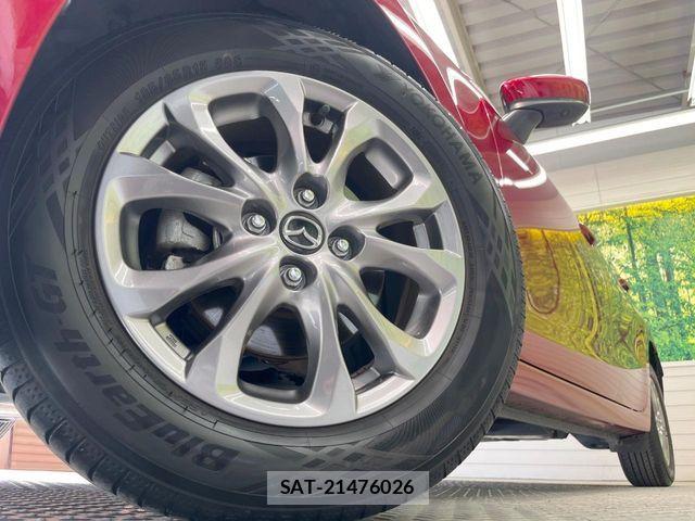 Mazda MAZDA2 2019-10 6815809-12