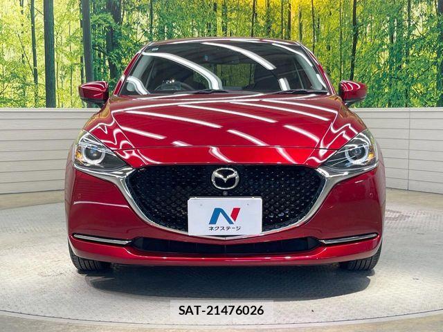 Mazda MAZDA2 2019-10 6815809-13