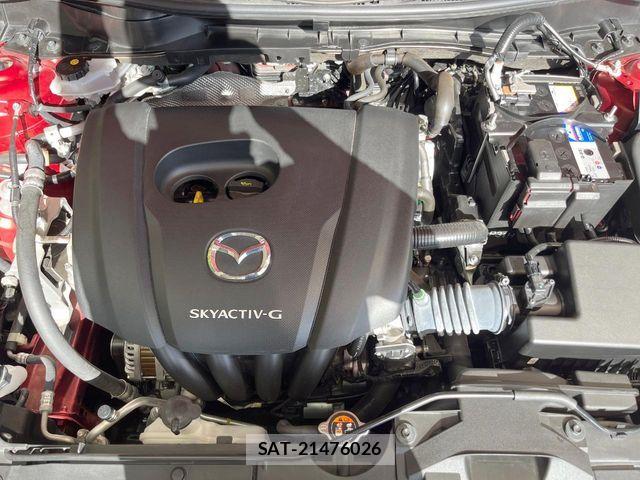 Mazda MAZDA2 2019-10 6815809-17
