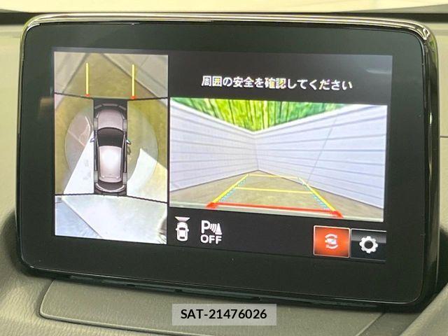 Mazda MAZDA2 2019-10 6815809-3
