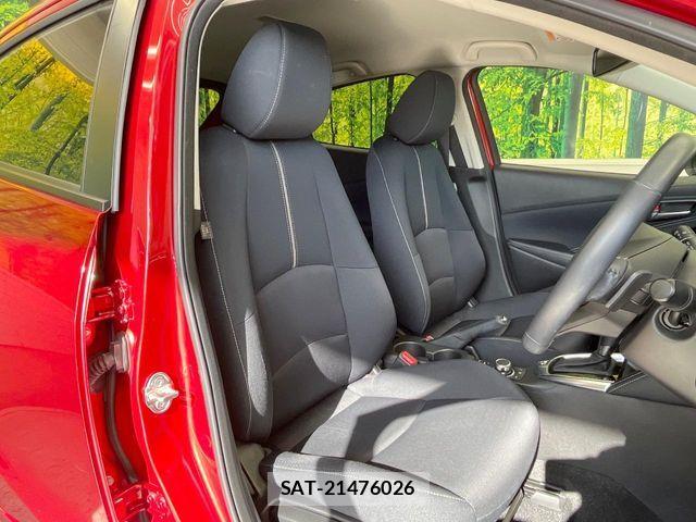 Mazda MAZDA2 2019-10 6815809-7
