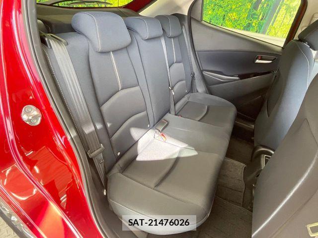 Mazda MAZDA2 2019-10 6815809-8