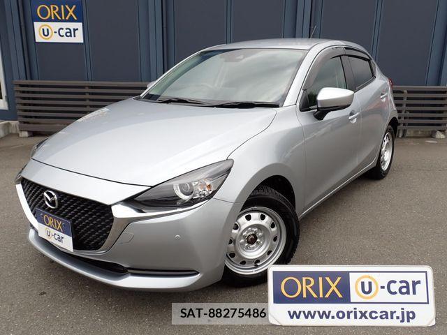 Mazda MAZDA2 2023-02 6908053-0