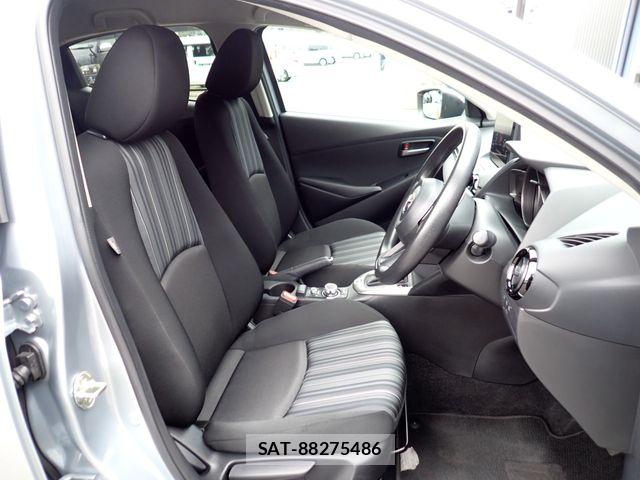 Mazda MAZDA2 2023-02 6908053-14