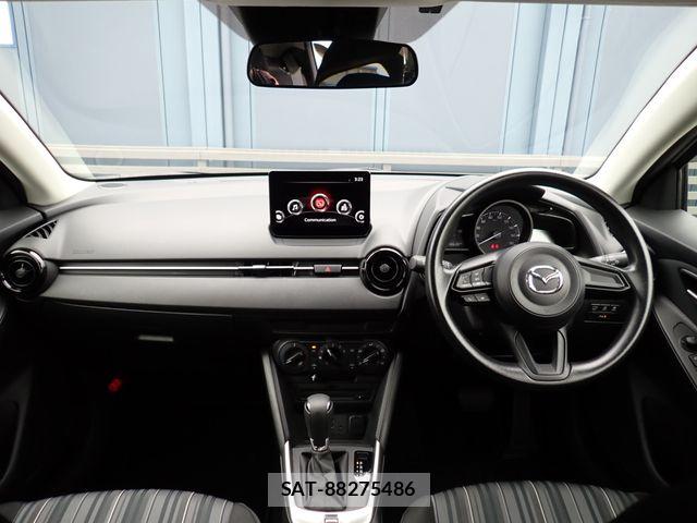 Mazda MAZDA2 2023-02 6908053-1