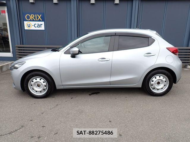 Mazda MAZDA2 2023-02 6908053-25