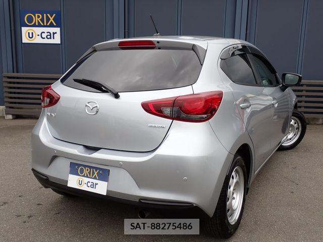 Mazda MAZDA2 2023-02 6908053-2