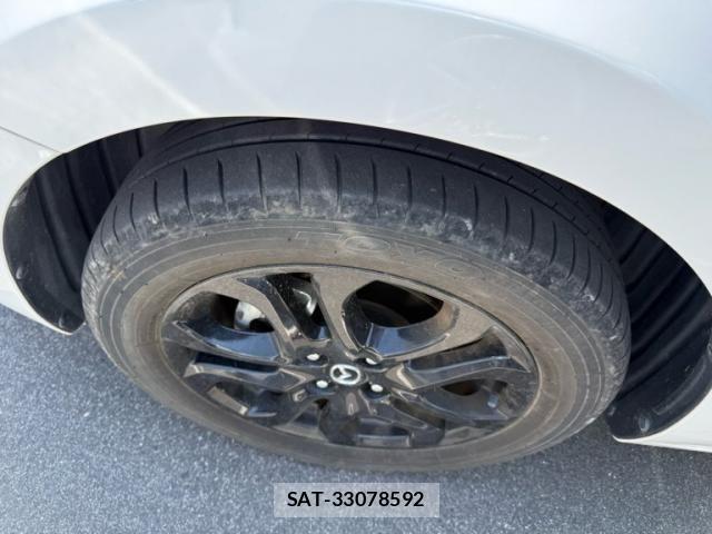Mazda MAZDA2 2021-02 6908052-11