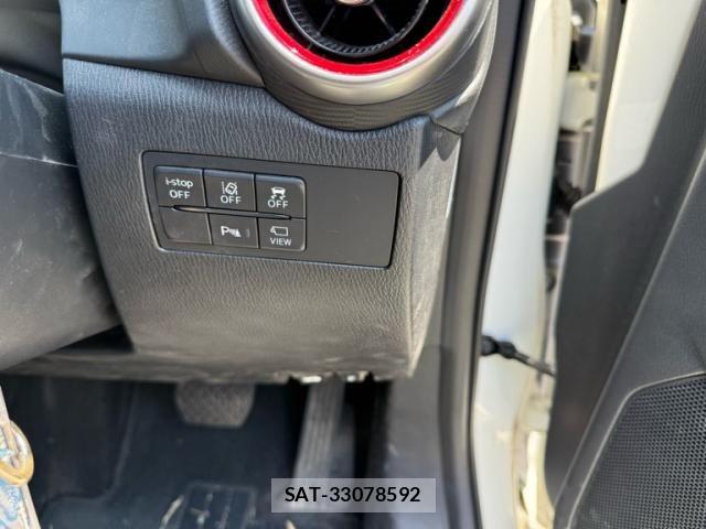 Mazda MAZDA2 2021-02 6908052-15