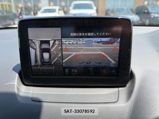 Mazda MAZDA2 2021-02 6908052-18