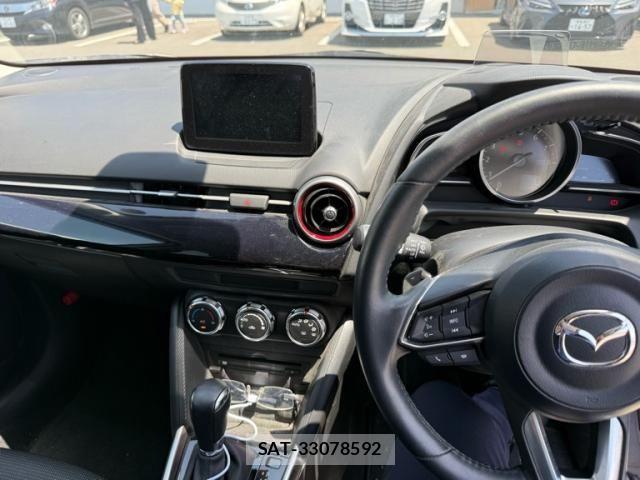 Mazda MAZDA2 2021-02 6908052-19