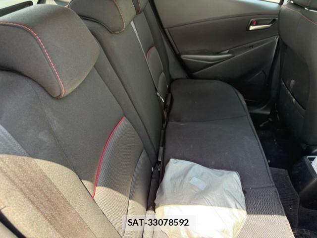 Mazda MAZDA2 2021-02 6908052-22