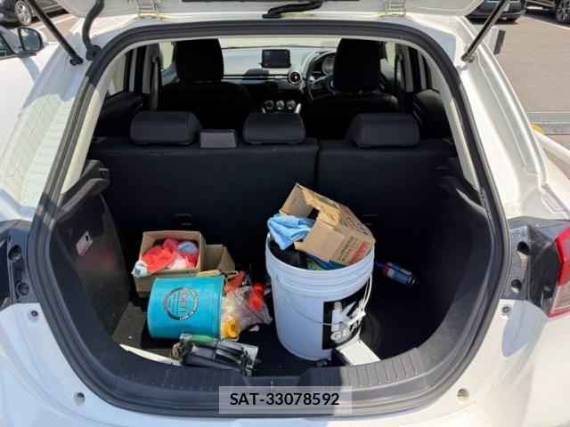 Mazda MAZDA2 2021-02 6908052-23