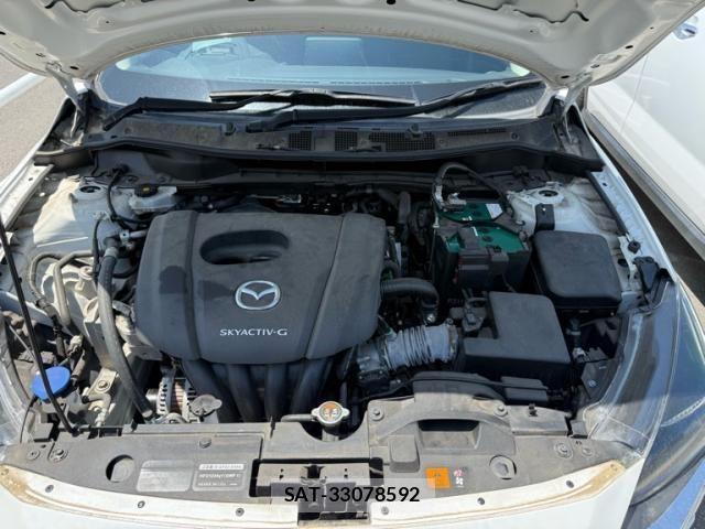 Mazda MAZDA2 2021-02 6908052-24
