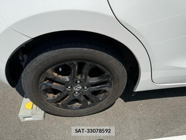 Mazda MAZDA2 2021-02 6908052-5