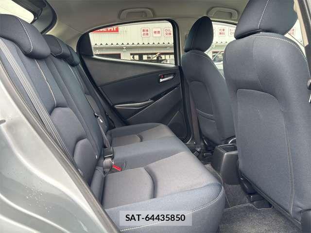 Mazda MAZDA2 2021-02 6908055-12