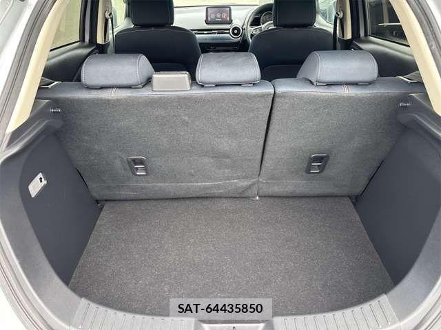 Mazda MAZDA2 2021-02 6908055-13