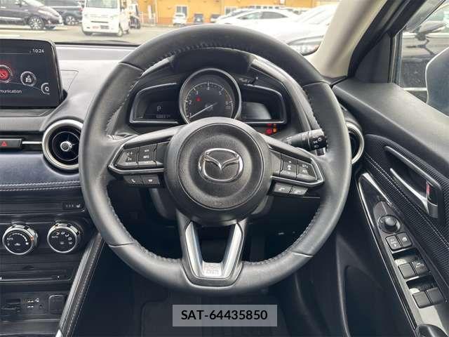 Mazda MAZDA2 2021-02 6908055-14