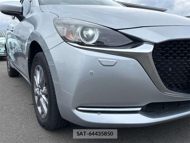 Mazda MAZDA2 2021-02 6908055-15