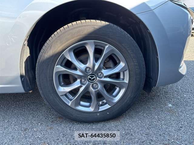 Mazda MAZDA2 2021-02 6908055-16