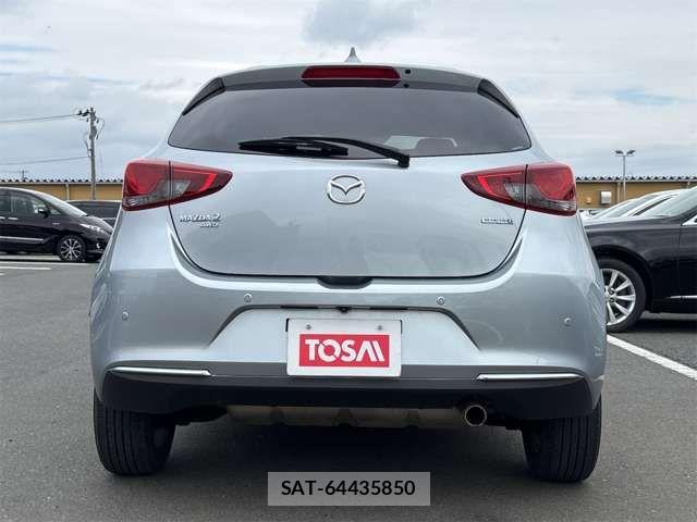 Mazda MAZDA2 2021-02 6908055-18