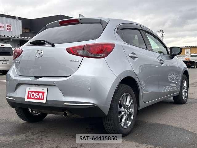 Mazda MAZDA2 2021-02 6908055-20