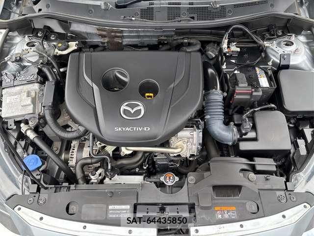 Mazda MAZDA2 2021-02 6908055-21