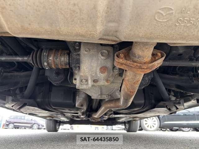 Mazda MAZDA2 2021-02 6908055-22