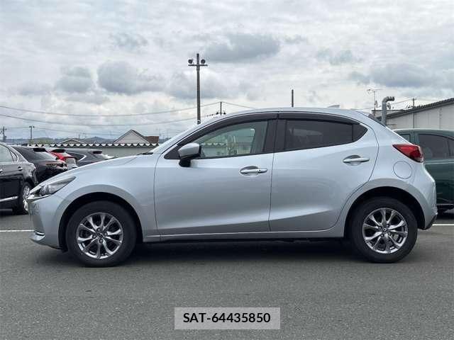 Mazda MAZDA2 2021-02 6908055-23