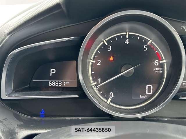 Mazda MAZDA2 2021-02 6908055-29