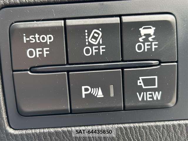 Mazda MAZDA2 2021-02 6908055-5