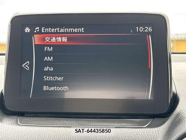 Mazda MAZDA2 2021-02 6908055-6