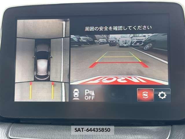 Mazda MAZDA2 2021-02 6908055-7