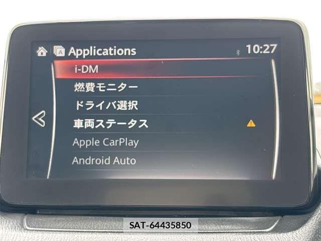 Mazda MAZDA2 2021-02 6908055-8