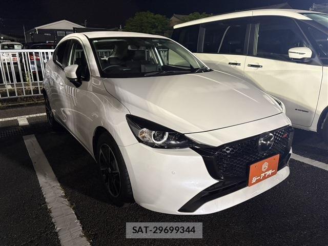 Mazda MAZDA2 2024-05 6908048-0