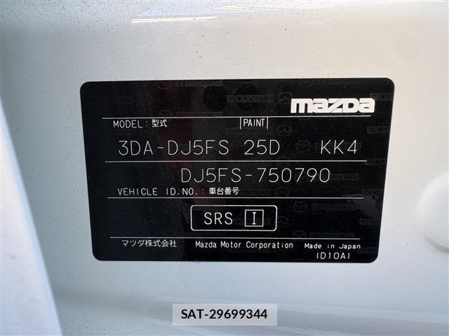 Mazda MAZDA2 2024-05 6908048-1