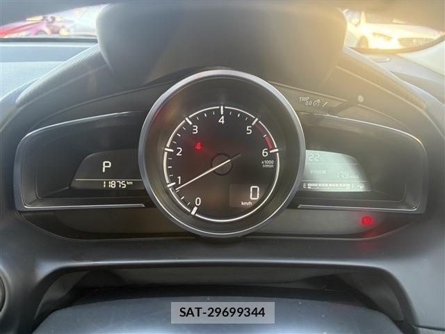 Mazda MAZDA2 2024-05 6908048-2