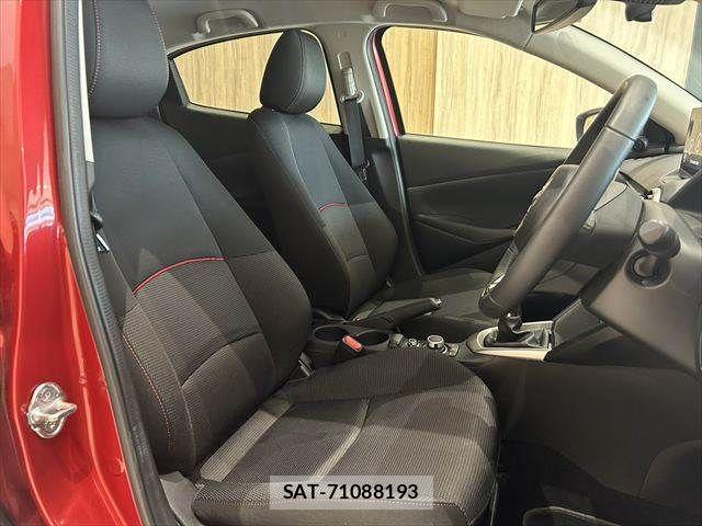 Mazda MAZDA2 2021-12 6995402-9