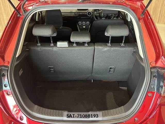 Mazda MAZDA2 2021-12 6995402-11