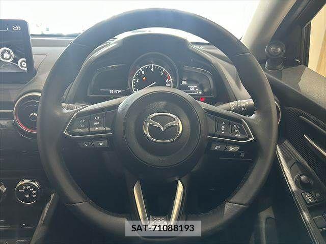 Mazda MAZDA2 2021-12 6995402-12