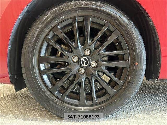 Mazda MAZDA2 2021-12 6995402-14