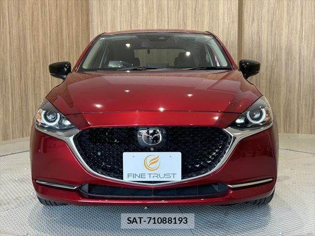 Mazda MAZDA2 2021-12 6995402-15