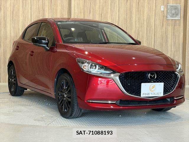 Mazda MAZDA2 2021-12 6995402-16