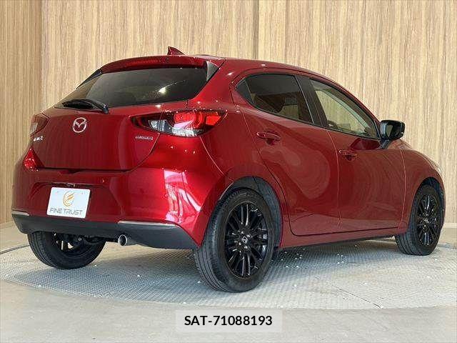 Mazda MAZDA2 2021-12 6995402-18