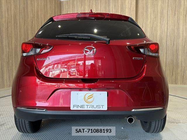 Mazda MAZDA2 2021-12 6995402-19