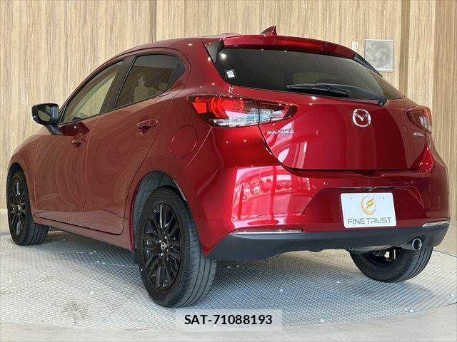 Mazda MAZDA2 2021-12 6995402-20