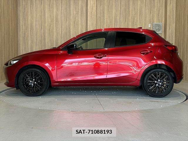 Mazda MAZDA2 2021-12 6995402-21